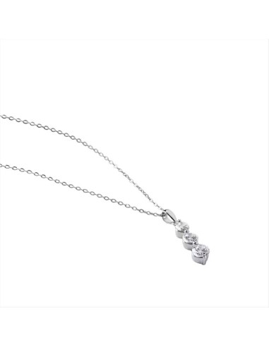 Collana Stroili Silver Elegance 1514024