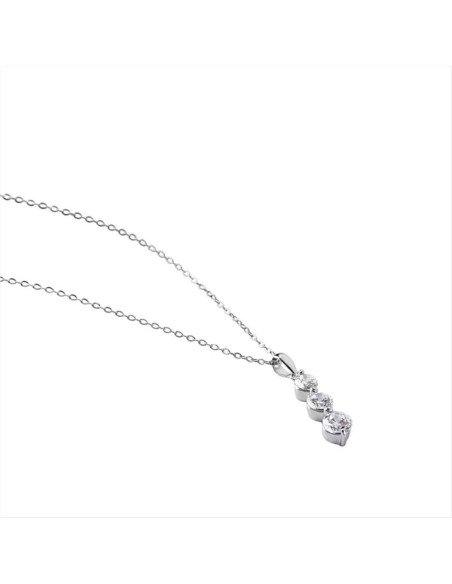 Collana Stroili Silver Elegance 1514024