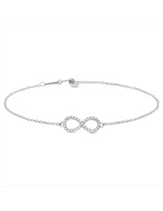 Bracciale Stroili Silver Moments 1621692