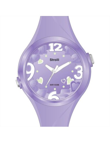 Orologio Stroili 1630524