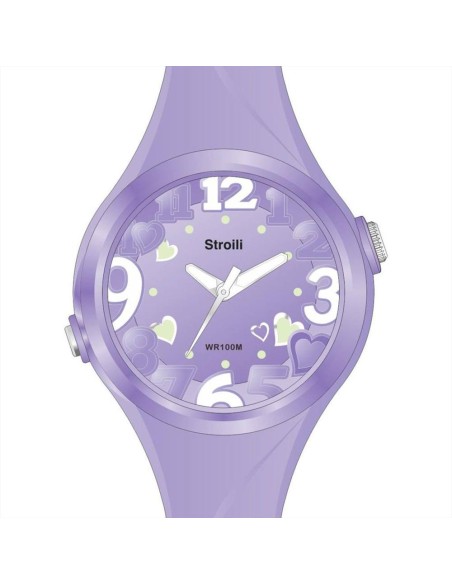 Orologio Stroili 1630524