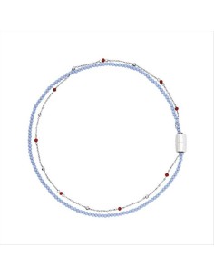 Collana Breil Magnetica System  TJ3764