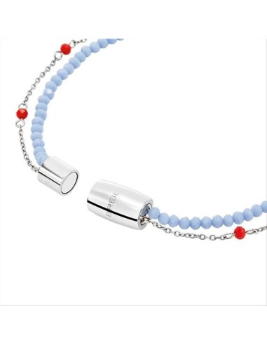 Collana Breil Magnetica System  TJ3764