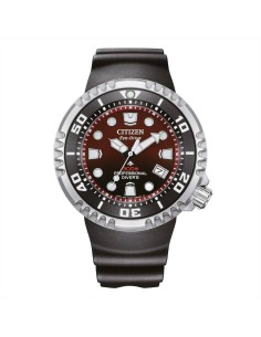 Orologio Citizen Promaster Diver's Eco Drive 300 mt BN1024-01Z
