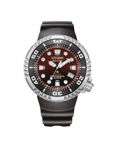 Orologio Citizen Promaster Diver's Eco Drive 300 mt BN1024-01Z