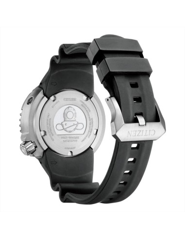 Orologio Citizen Promaster Diver's Eco Drive 300 mt BN1024-01Z