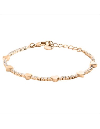Bracciale Stroili Romantic Shine 1689006