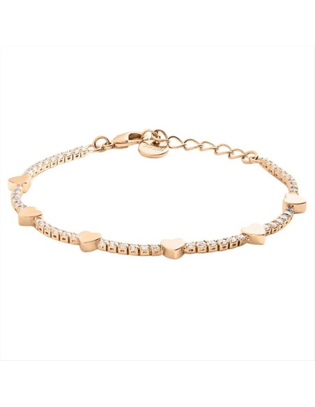 Bracciale Stroili Romantic Shine 1689006