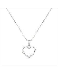 Collana Stroili Silver Moments 1628548