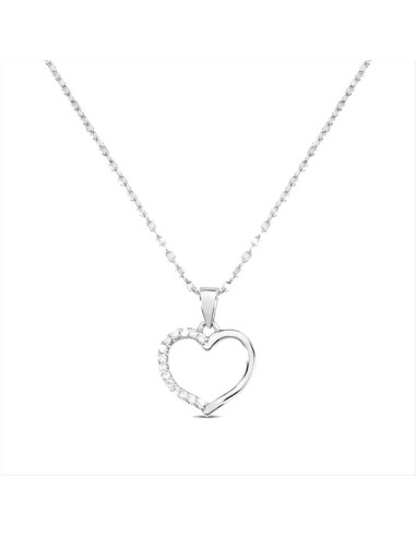 Collana Stroili Silver Moments 1628548