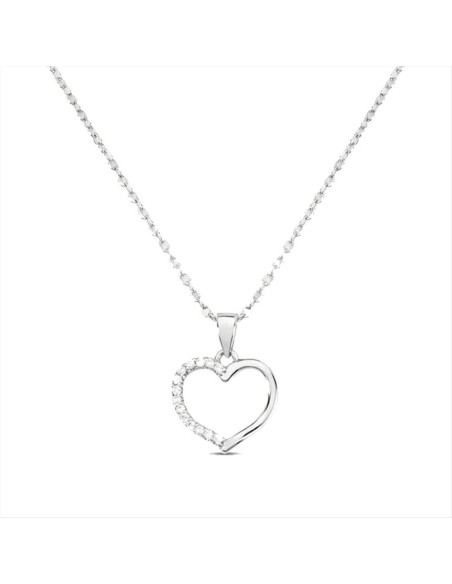 Collana Stroili Silver Moments 1628548