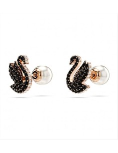 Orecchini Swarovski Swan 5684608 2