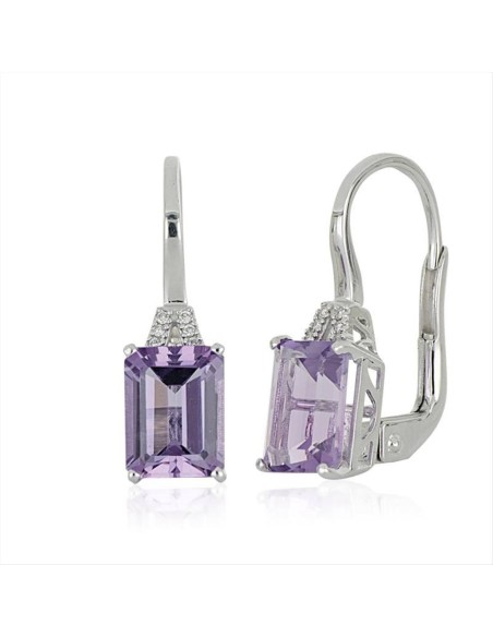 Orecchini Artlinea Diamond OD511/AM-LB