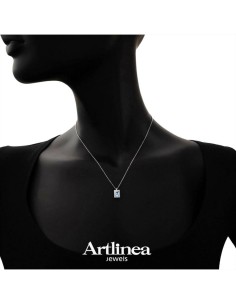 Collana Artlinea Diamond CD533/AC-LB 2