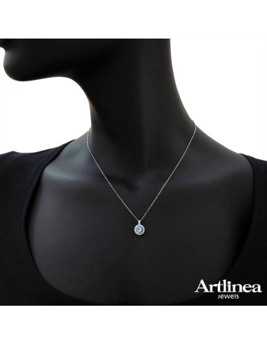 Collana Artlinea CD306-LB