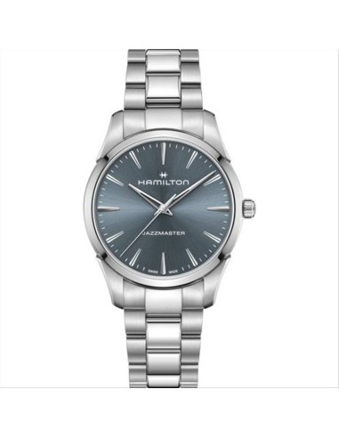 Orologio Hamilton Jazzmaster Quartz 40 mm H32461141