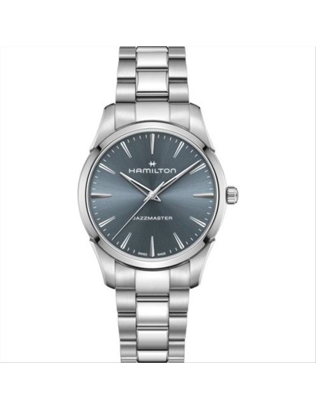 Orologio Hamilton Jazzmaster Quartz 40 mm H32461141