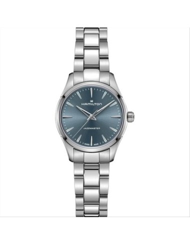 Orologio Hamilton Jazzmaster Quartz 32 mm H32301141
