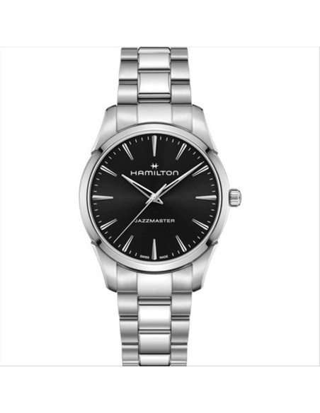Orologio Hamilton Jazzmaster Quartz 40 mm H32461131