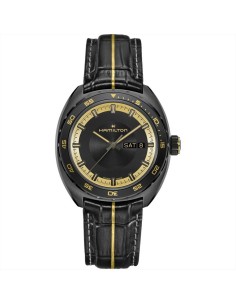 Orologio Hamilton Pan Europ Resident Evil Requiem Limited Edition H35455730