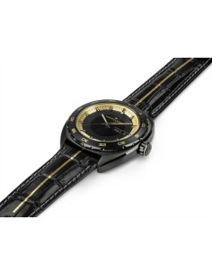 Orologio Hamilton Pan Europ Resident Evil Requiem Limited Edition H35455730 2