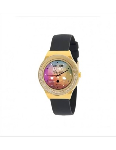 Orologio Liu-Jo Smartwatch Voice Dancing SWLJ209