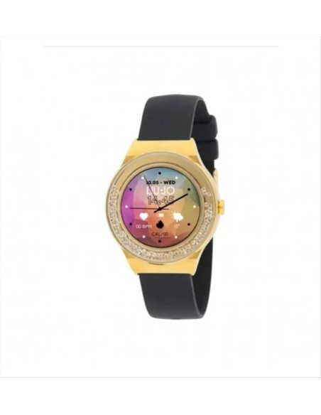 Orologio Liu-Jo Smartwatch Voice Dancing SWLJ209