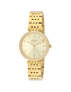 Orologio Liu-Jo Chains Delya TLJ2783