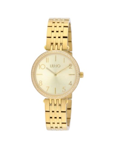 Orologio Liu-Jo Chains Delya TLJ2783