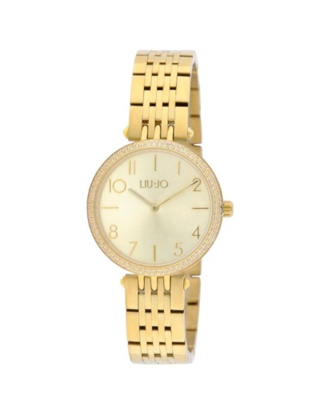 Orologio Liu-Jo Chains Delya TLJ2783