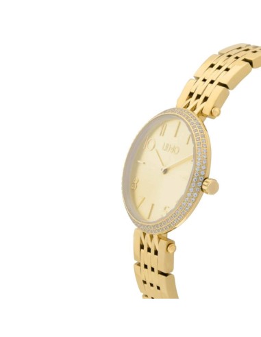 Orologio Liu-Jo Chains Delya TLJ2783
