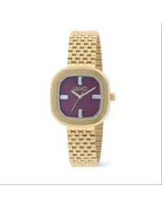 Orologio Liu-Jo Chains Elison TLJ2778