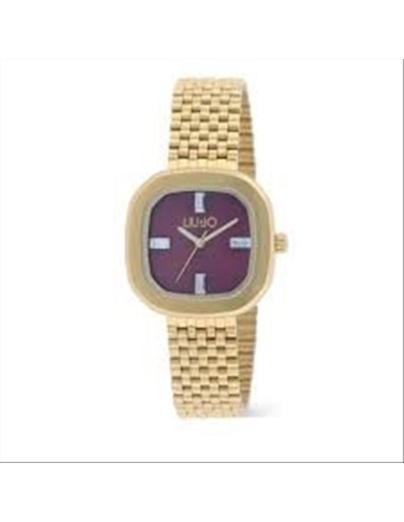 Orologio Liu-Jo Chains Elison TLJ2778