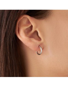 Orecchini Stroili Silver Collection 1661438 2