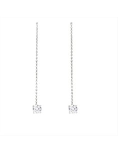 Orecchini Stroili Silver Elegance 1692217