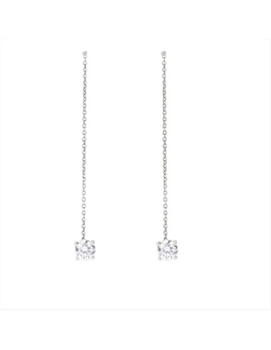 Orecchini Stroili Silver Elegance 1692217