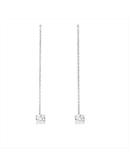 Orecchini Stroili Silver Elegance 1692217