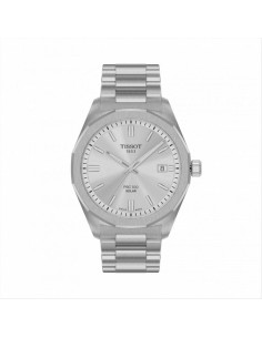 Orologio Tissot PRC 100 Solar Quartz 39mm T1514221103100