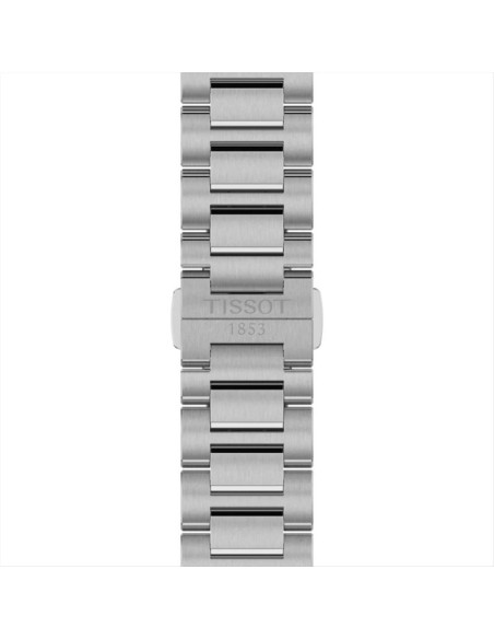 Orologio Tissot PRC 100 Solar Quartz 39mm T1514221103100