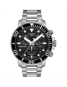 Orologio Tissot Seastar 1000 T1204171105100