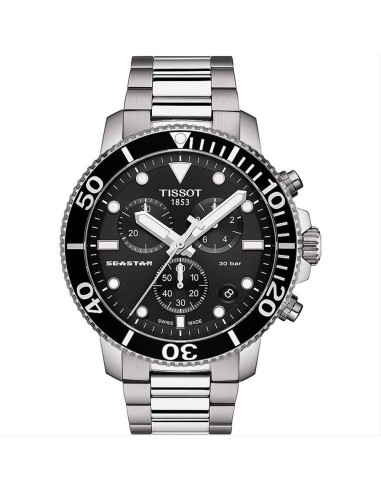 Orologio Tissot Seastar 1000 T1204171105100