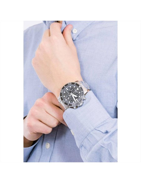 Orologio Tissot Seastar 1000 T1204171105100