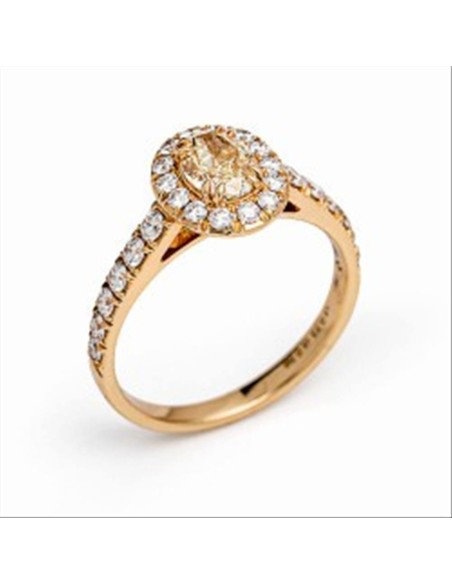 Anello Giorgio Visconti Halo AG17559