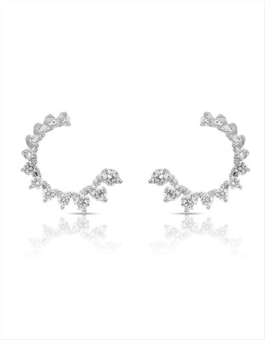 Orecchini Giorgio Visconti BBX40060