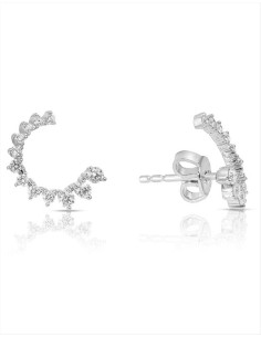 Orecchini Giorgio Visconti BBX40060 2