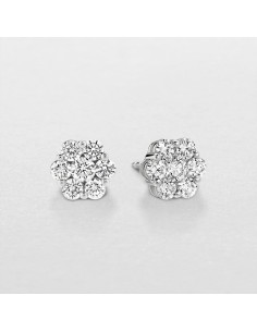 Orecchini Giorgio Visconti Antologie BBX32955