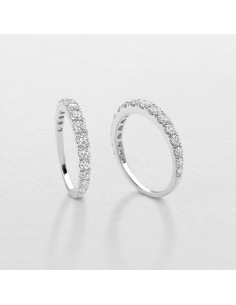 Anello Giorgio Visconti AB16000B