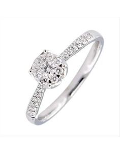 Anello Giorgio Visconti ABX16396