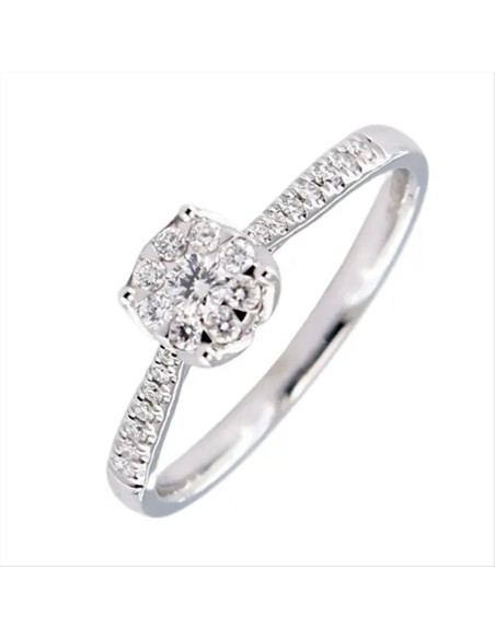 Anello Giorgio Visconti ABX16396