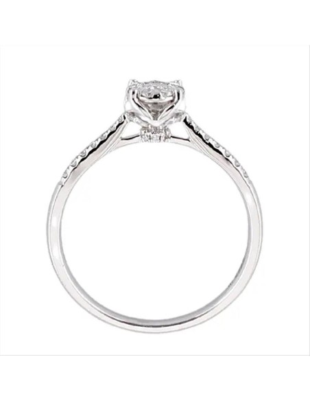 Anello Giorgio Visconti ABX16396